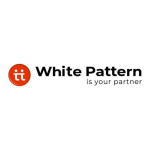 White Pattern