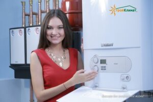 Компания СтройКлимат