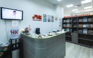 Ремонтно-монтажная компания Новострой-Комфорт