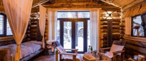 Банный SPA-комплекс The Banya