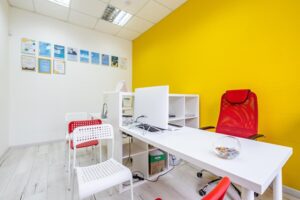 Турагентство FUN&SUN на Боровском шоссе, 46