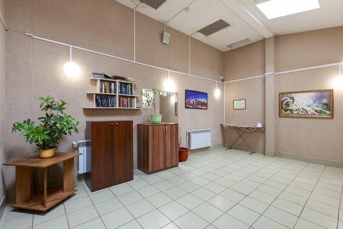 Фото компании Хостел Город 888