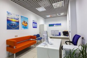 Туристическое агентство ПАКАФИ ТУР