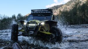 ATV-Travel