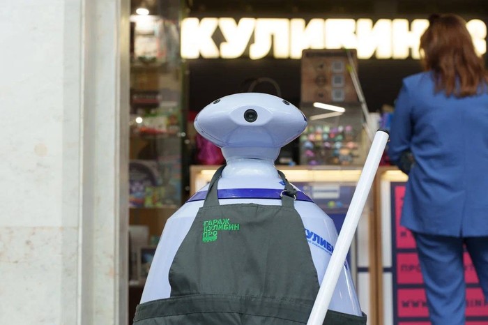 Фото компании Мастерская инженерного творчества КулибинПРО