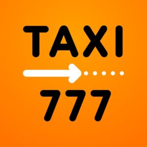 777, Такси
