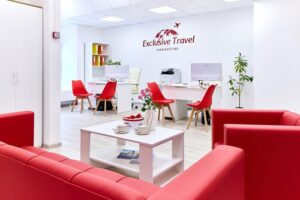 Туристическое агентство Exclusive Travel