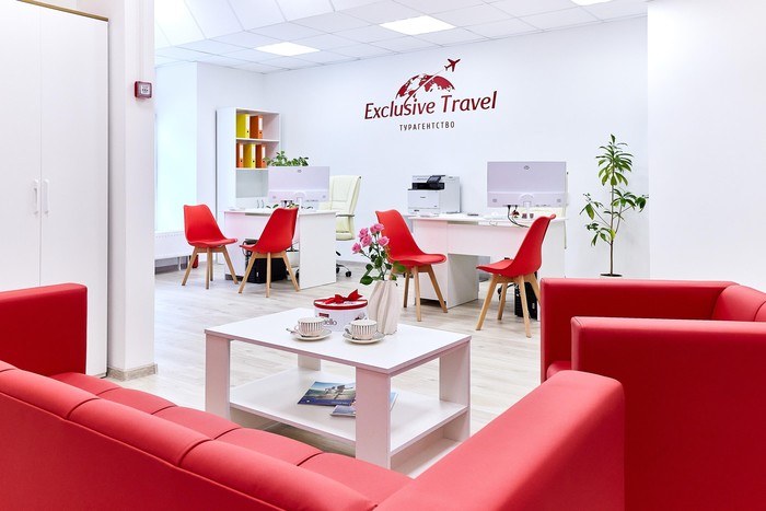 Фото компании Туристическое агентство Exclusive Travel