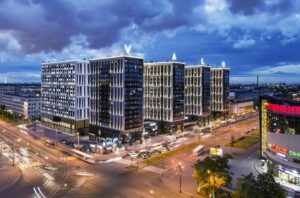 Апарт-комплекс VALO