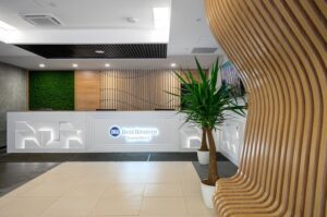 Гостиница Best Western Zoom Hotel