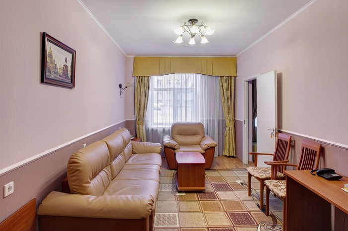 Фото компании Мини-отель Nord house