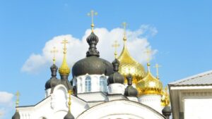 Паломническая организация Сретение