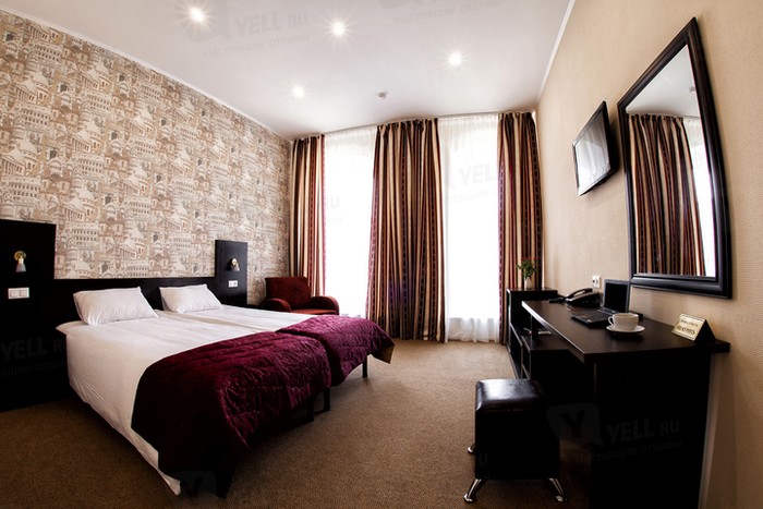 Фото компании Гостиница Винтаж в Санкт-Петербурге