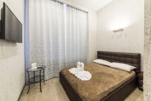 Мини-отель Fantasy Hotel