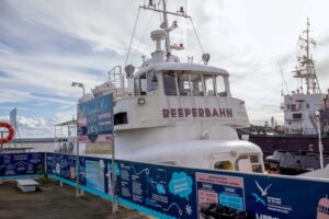 Морская Лига