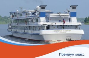Индивидуальный Туризм на Невском проспекте