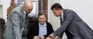 Юридическое бюро Де-юрекс на Новокузнецкой Сеть