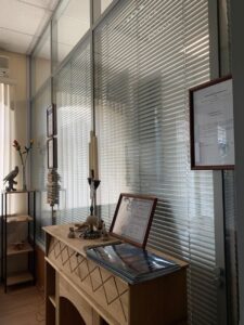 Кабинет арбитражного управляющего Варбан А. С.