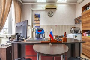 Московская областная коллегия адвокатов Бизнес и Право
