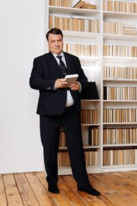 Адвокат Васильев П.Л.