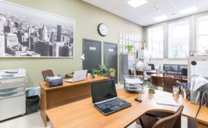Юридическая компания Инока