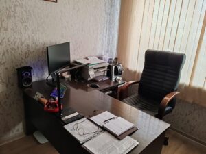 Адвокатский кабинет Юрия Эртне