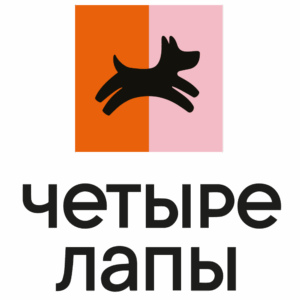 Четыре Лапы Ветцентр